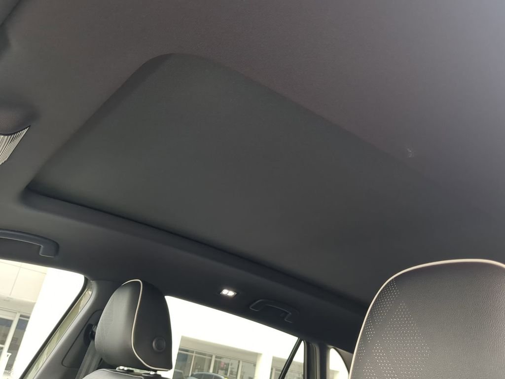 New 2026 Green Volkswagen 2.0T SEL Premium R-Line image 22