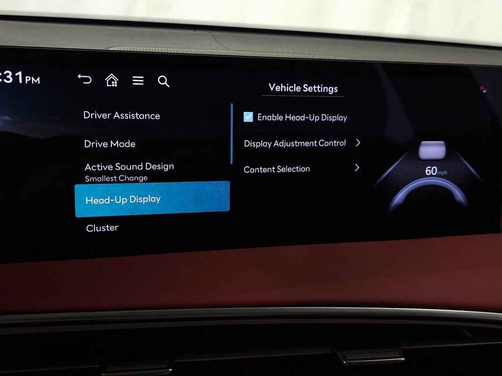 2026 GENESIS GV70 Sport Prestige - Photo 18