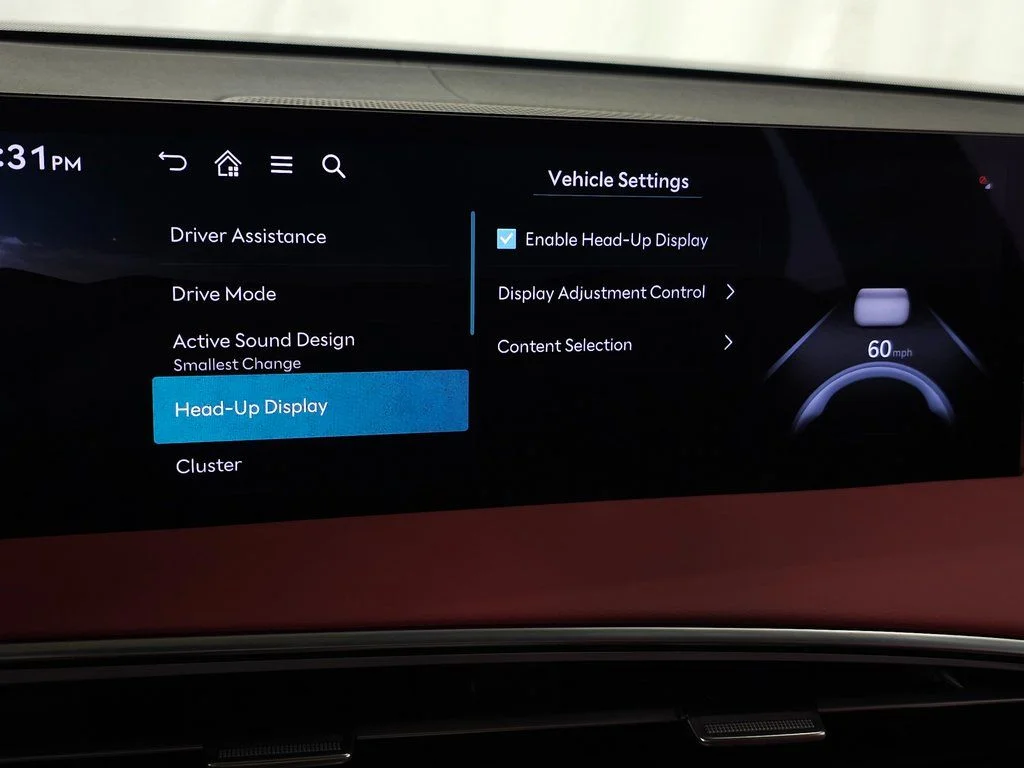 2026 GENESIS GV70 Sport Prestige - Photo 18