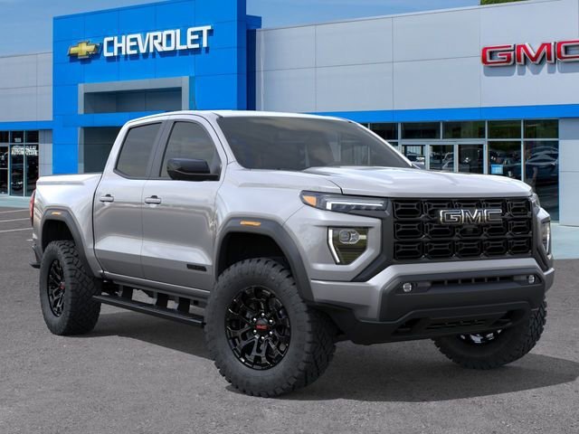 2026 GMC Canyon Elevation - Photo 7