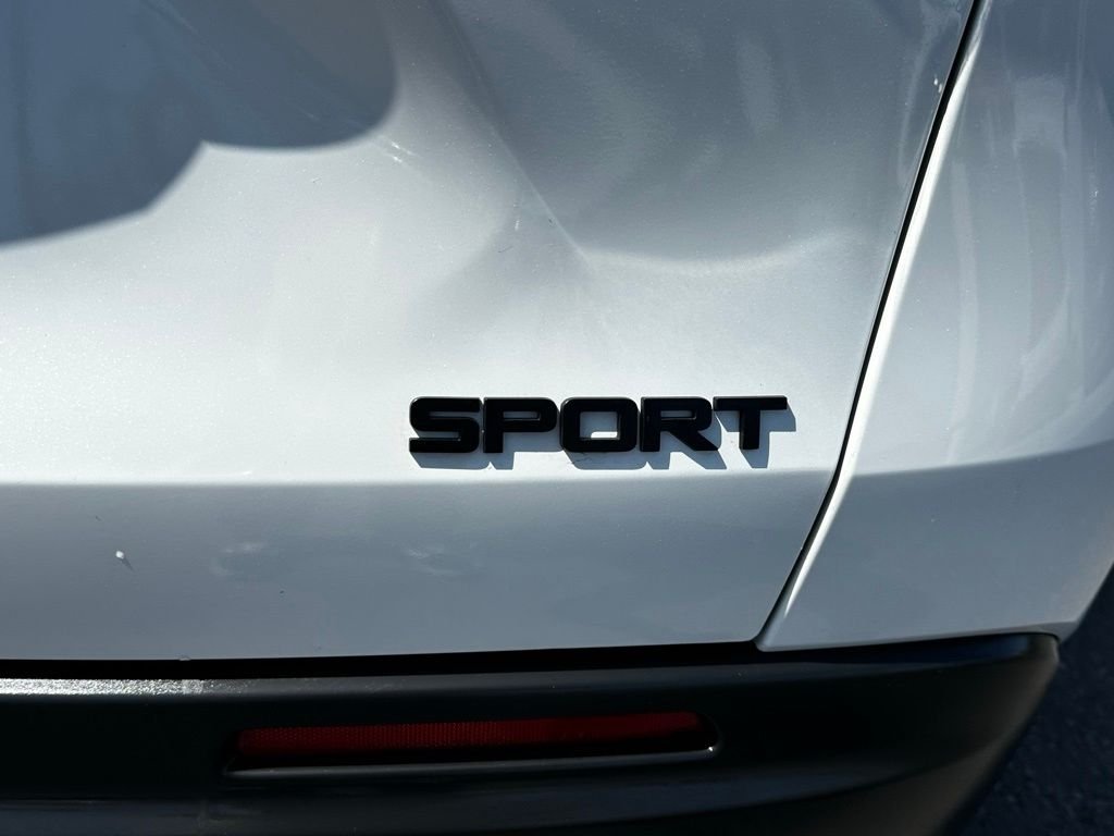 2024 Honda HR-V Sport - Photo 8