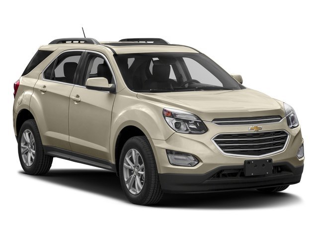 Used 2017 Summit White Chevrolet LT image 9