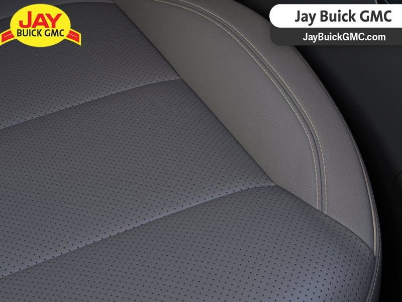 2026 Buick Envista Avenir - Photo 21