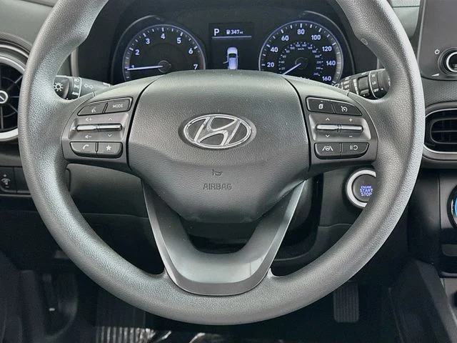 Certified Pre-Owned 2023 Hyundai Kona SEL