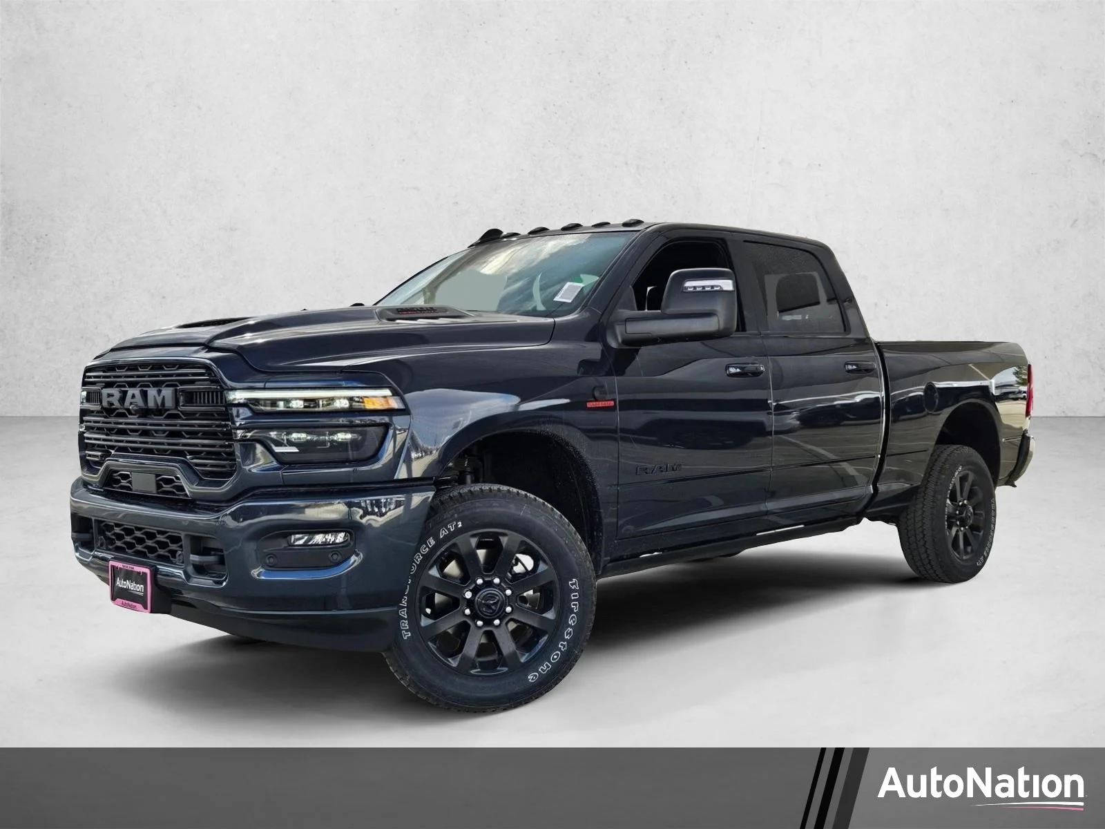 2026 RAM 2500 Laramie 4X4 Crew Cab SWB's photo