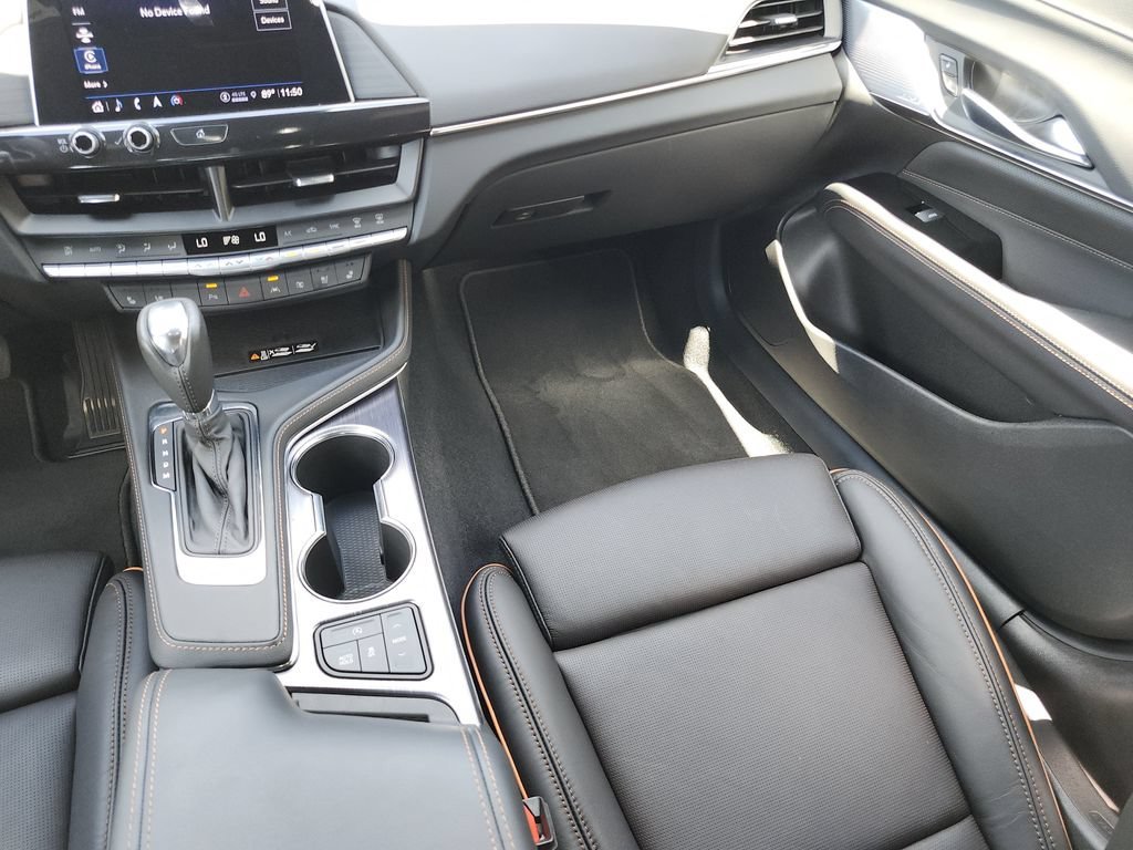 2026 Cadillac CT4 Sport - Photo 16