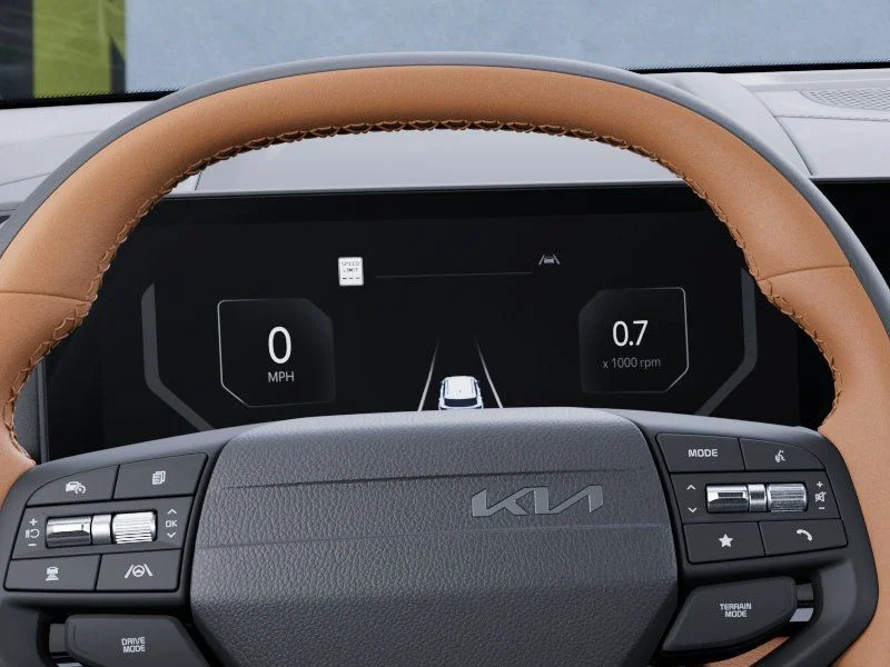2026 Kia Sportage X-Line - Photo 21
