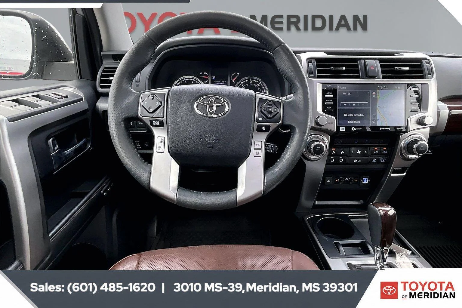 Used 2022 Classic Silver Metallic Toyota Limited image 5