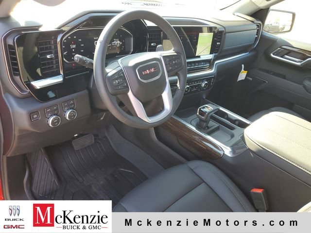 2026 GMC Sierra 1500 Elevation - Photo 6