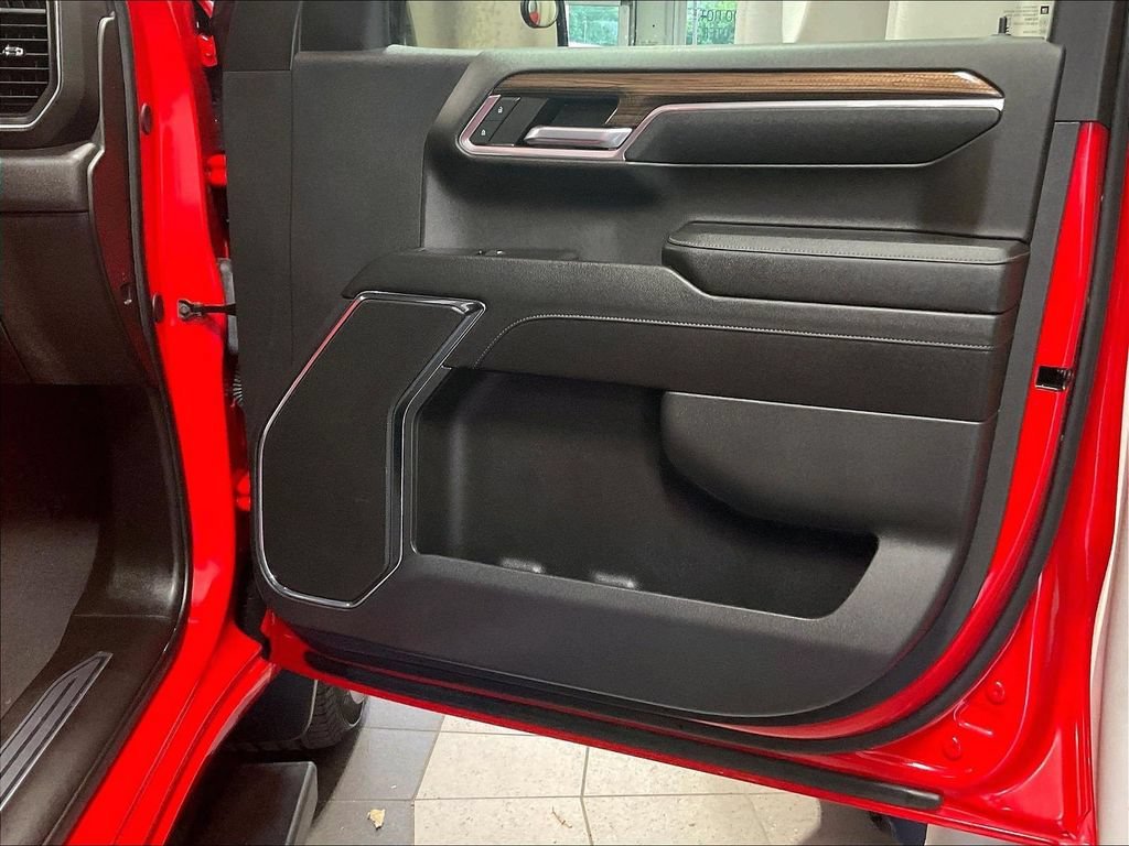 Used 2024 Red Hot Chevrolet LT (2FL) image 12