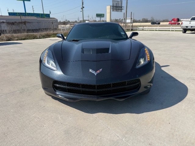 Used 2014 Night Race Blue Metallic Chevrolet 1LT image 8