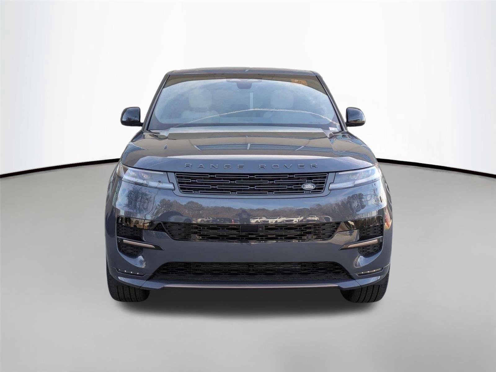 Used 2026 Varesine Blue Metallic Land Rover Dynamic SE image 2