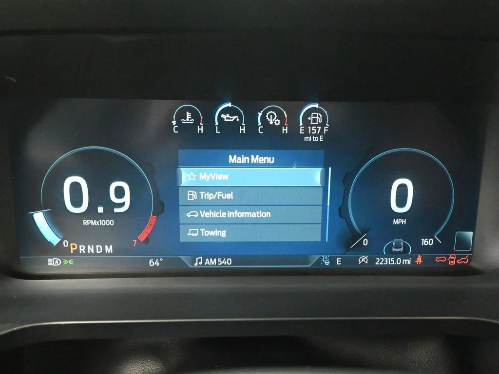 2024 Ford Expedition Platinum - Photo 32