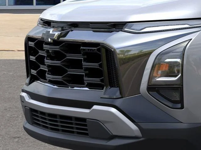 2026 Chevrolet Equinox ACTIV - Photo 13