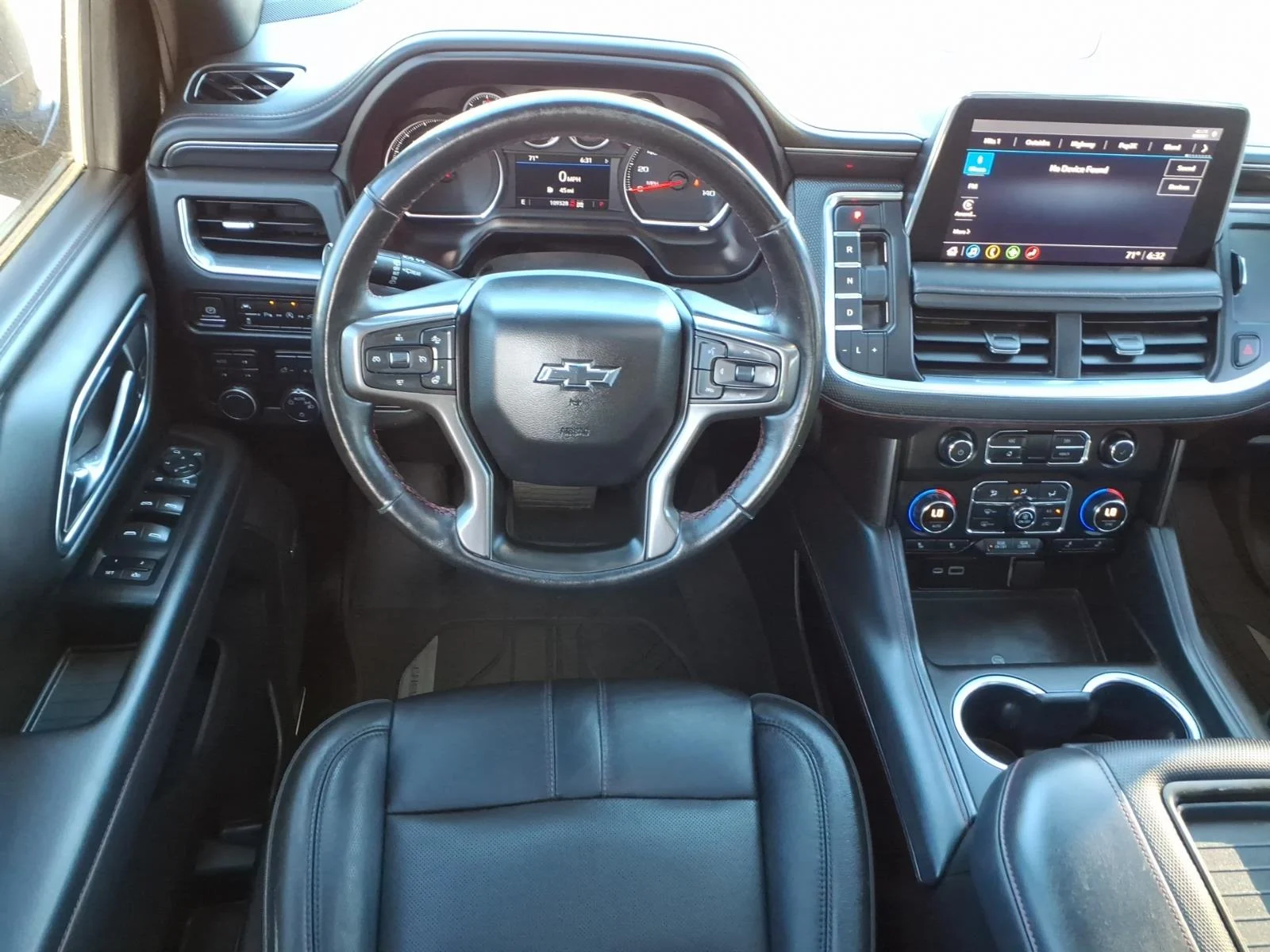 2021 Chevrolet Tahoe RST - Photo 9