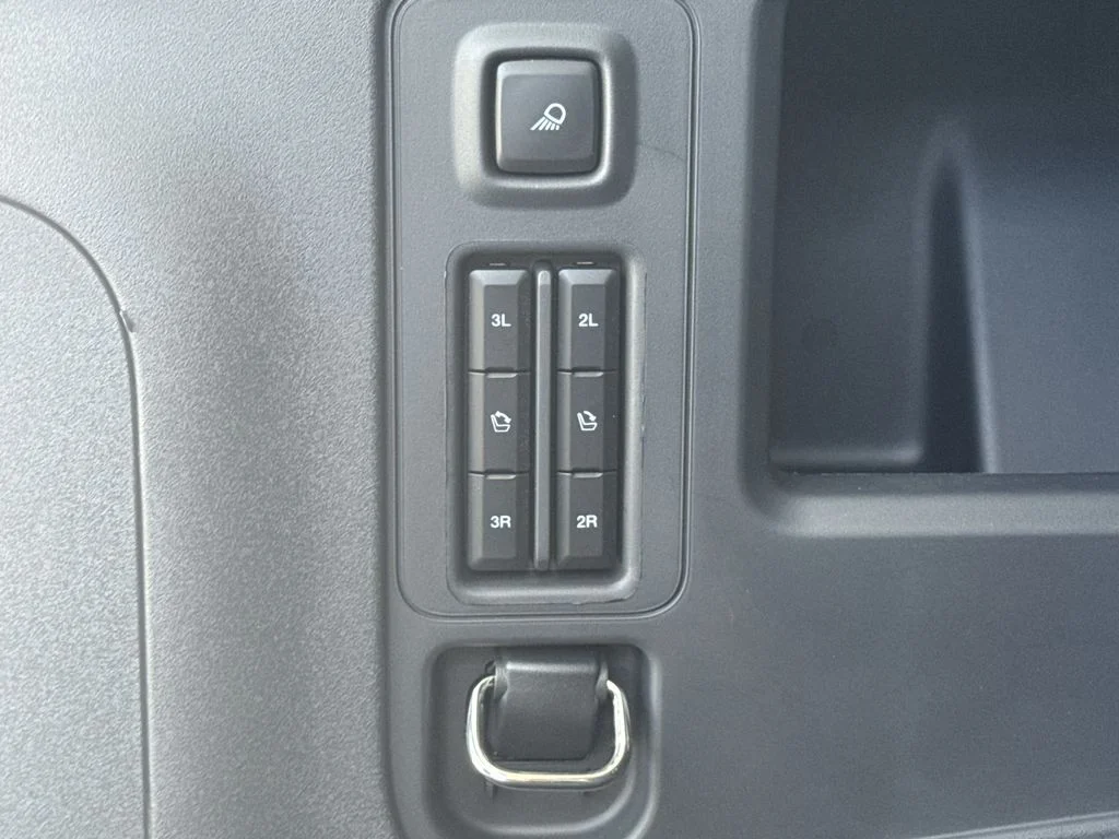 New 2026 White Ford Active image 19