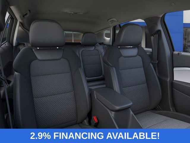 2026 Chevrolet Trax LT - Photo 19