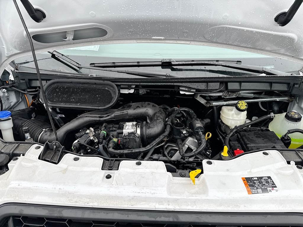 2024 Ford Transit Van Base - Photo 22