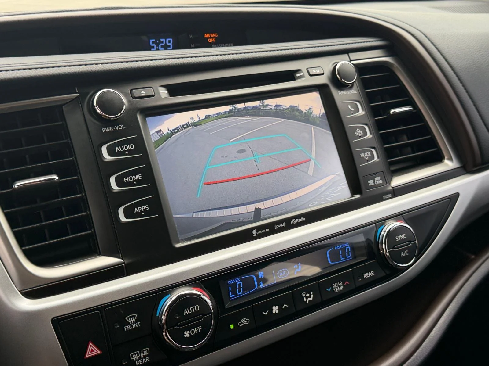 Used 2019 Celestial Silver Metallic Toyota XLE image 23
