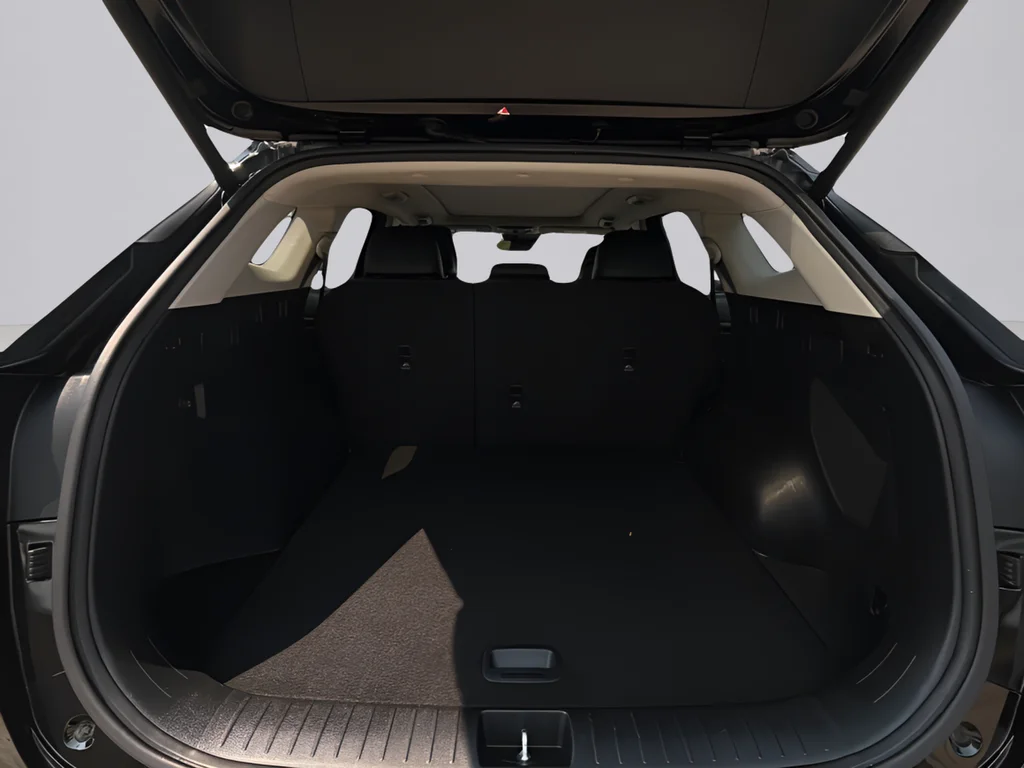 Used 2023 Ebony Black Kia SX image 30