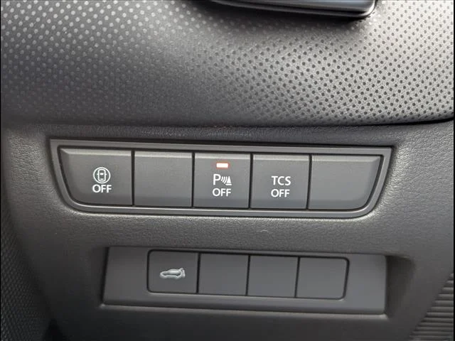 2026 Mazda CX-50 Meridian Edition - Photo 20