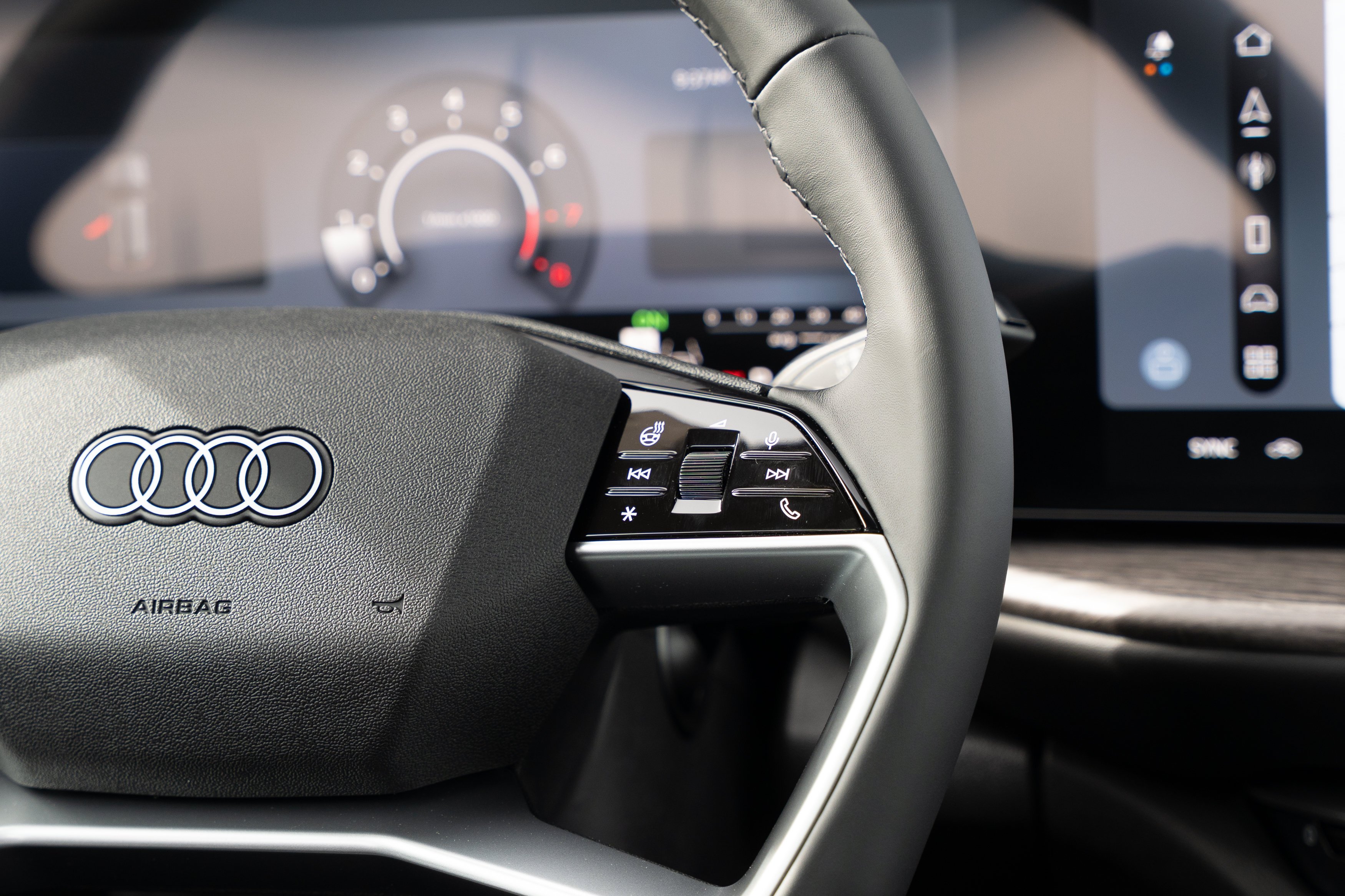 New 2026 Daytona Audi Premium Plus image 10