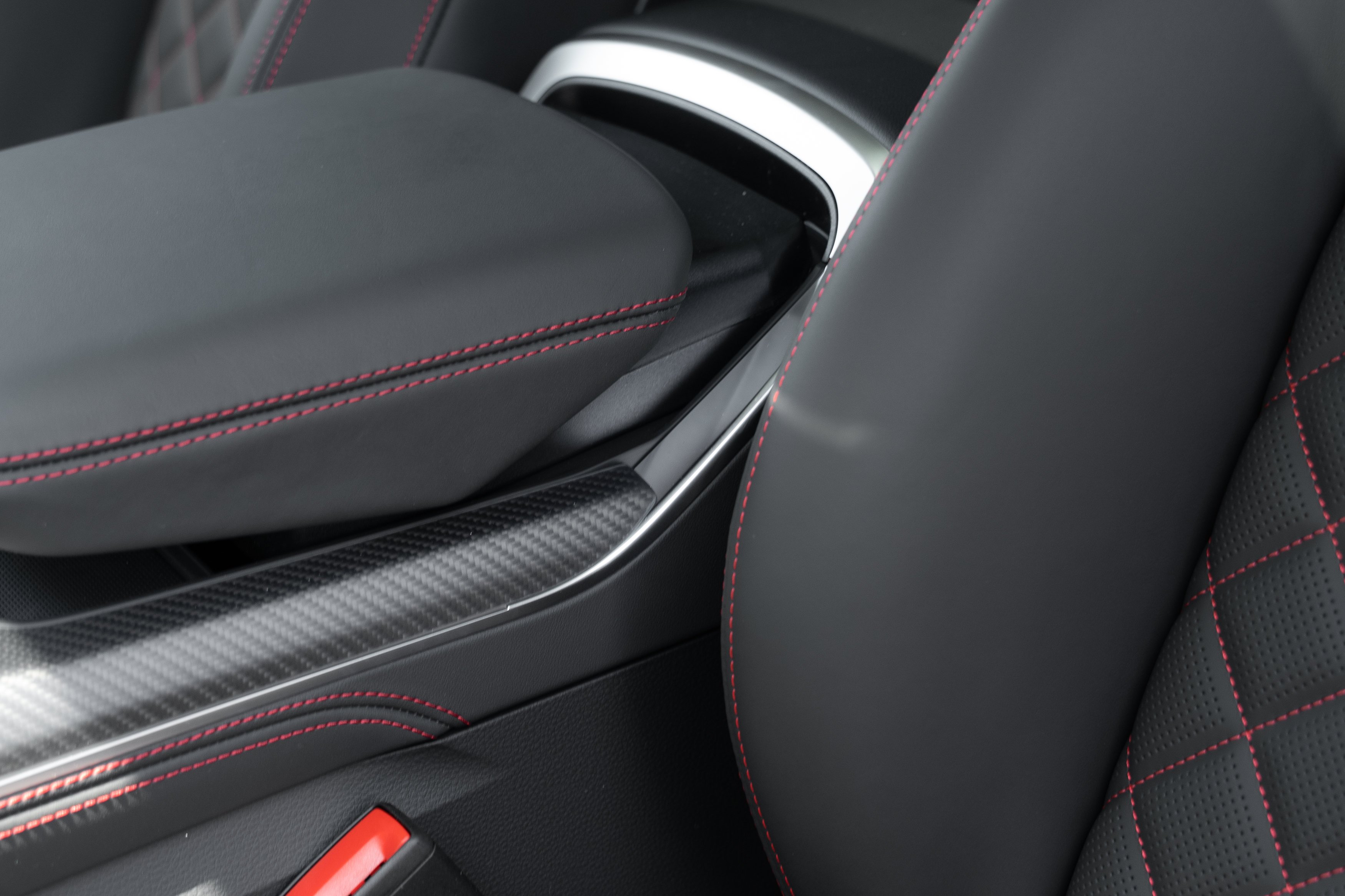 New 2026 Glacier Audi  image 17