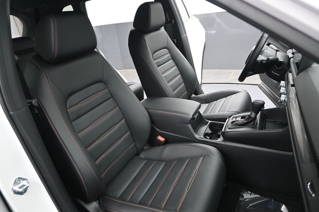 Used 2026 Silver Honda Sport-L image 30