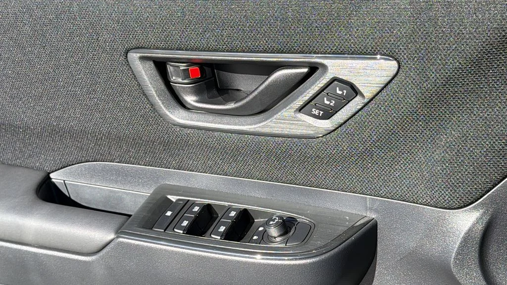 New 2026 MAGNETITE GRAY METALLIC Subaru Limited image 22