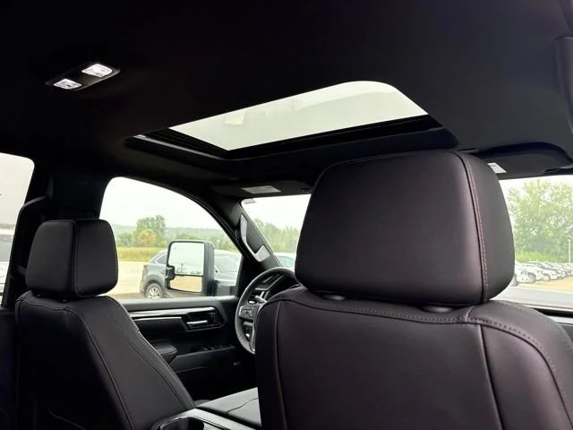 2026 GMC Sierra 2500HD AT4 - Photo 48