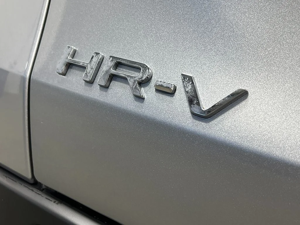 New 2027 Solar Silver Metallic Honda LX 2.0 image 6