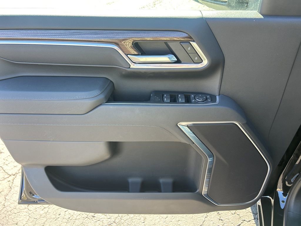 2026 Chevrolet Silverado 2500 HD LT - Photo 18
