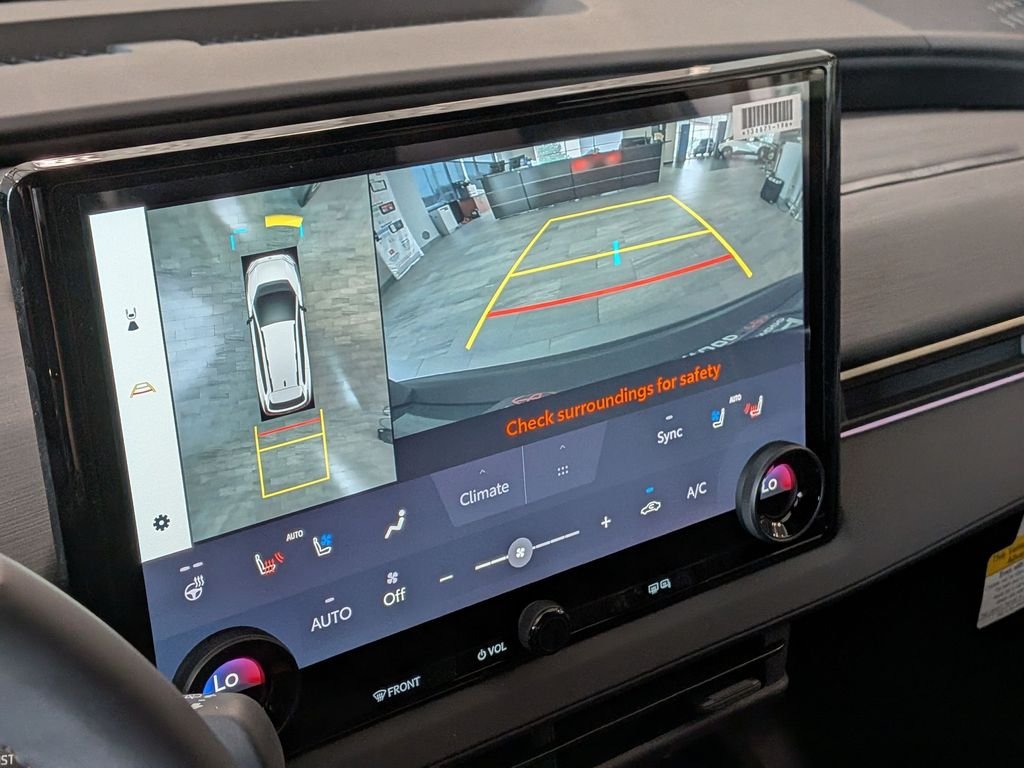 New 2026 Pavement Toyota bZ Woodland Premium image 6