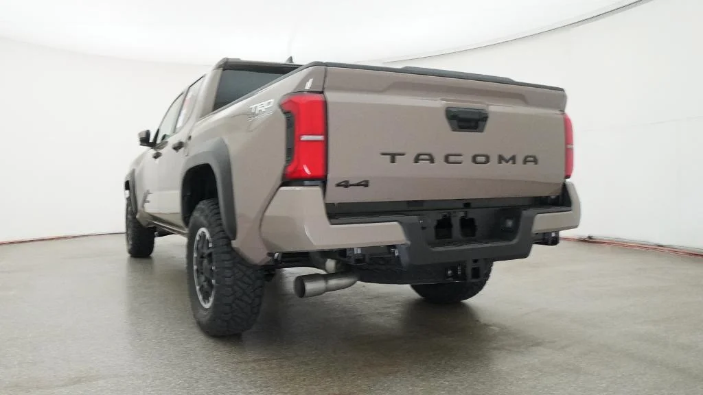 New 2026 Mudbath Toyota TRD Off-Road image 12