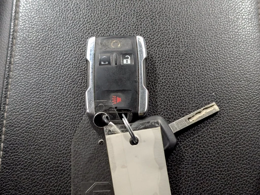 Certified Used 2019 Black Chevrolet ZR2 image 27
