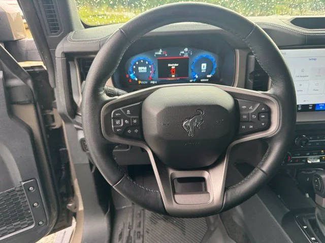 Used 2025 Gray Ford Outer Banks image 17