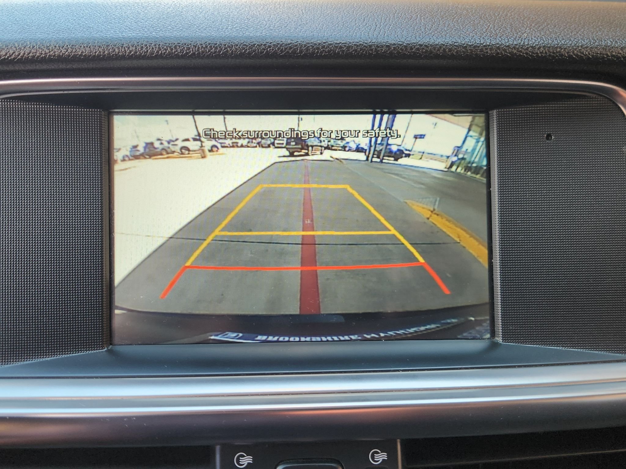 Used 2018 Ebony Black Kia SX image 17
