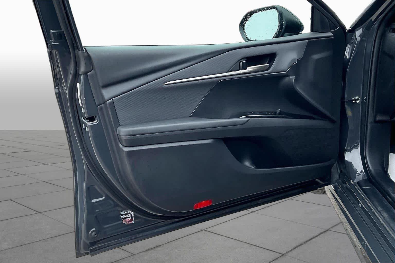 Used 2025 Underground Toyota SE image 21