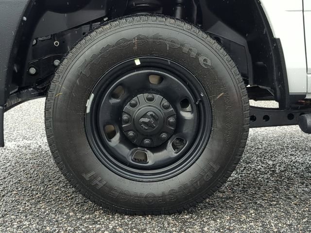 2026 RAM 2500 Tradesman - Photo 18