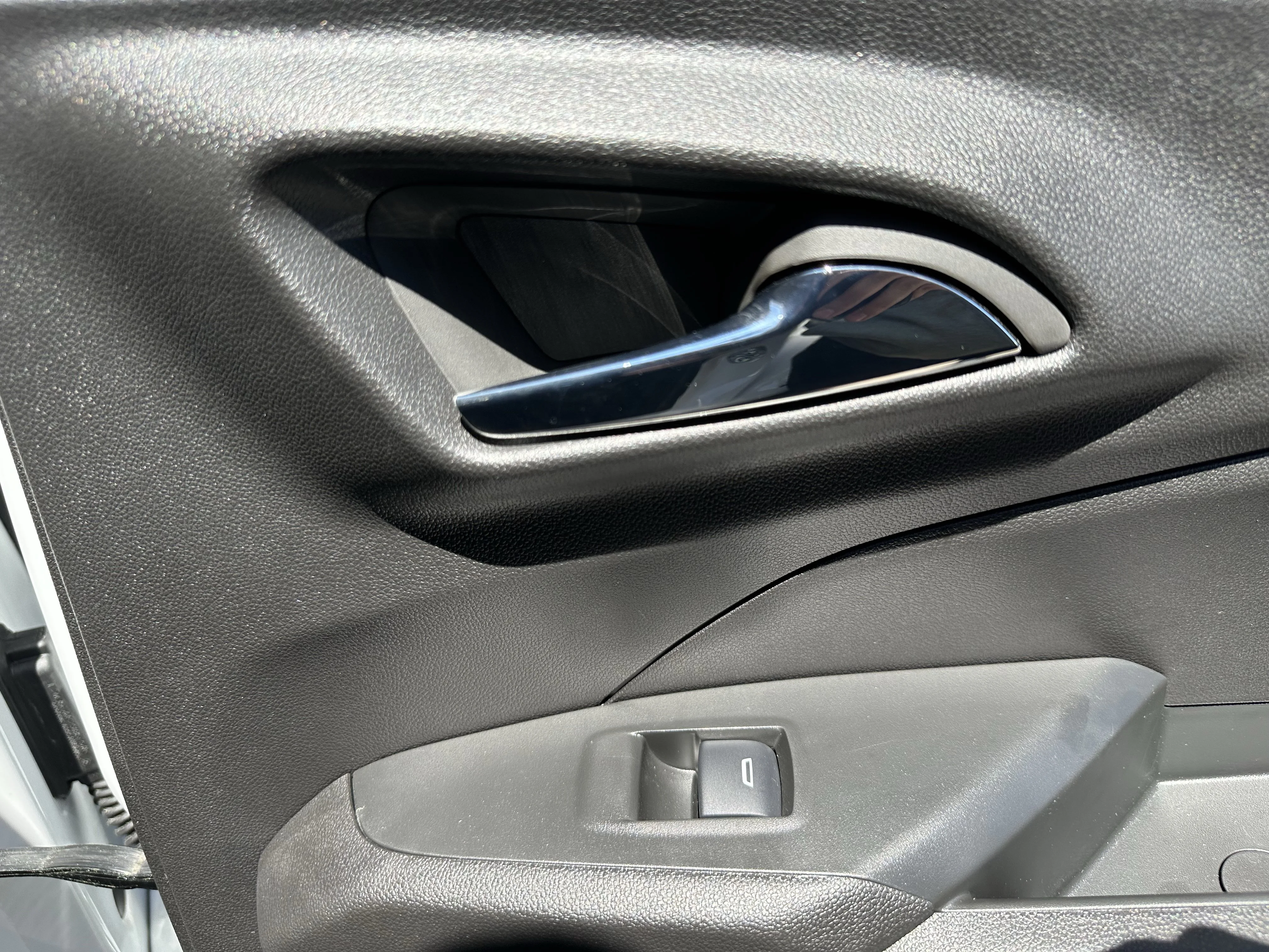 Certified Used 2026  Chevrolet LT image 20