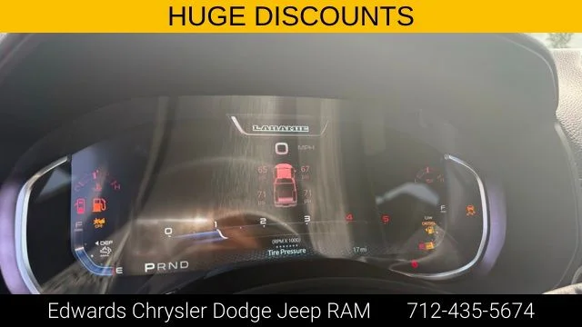 2025 RAM 2500 Laramie - Photo 19