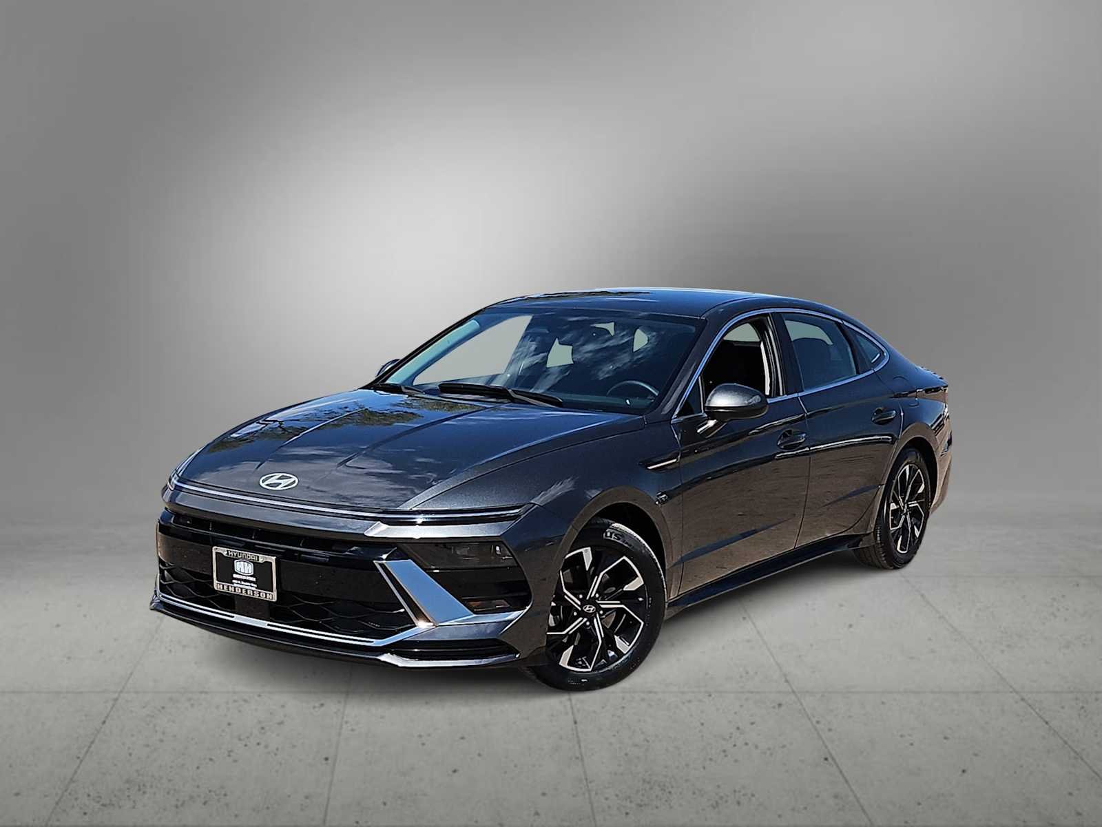2025 Hyundai Sonata SEL's photo