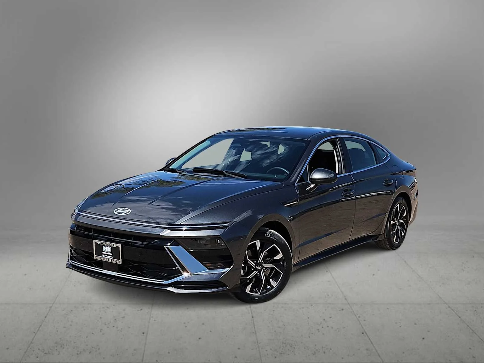 2025 Hyundai Sonata