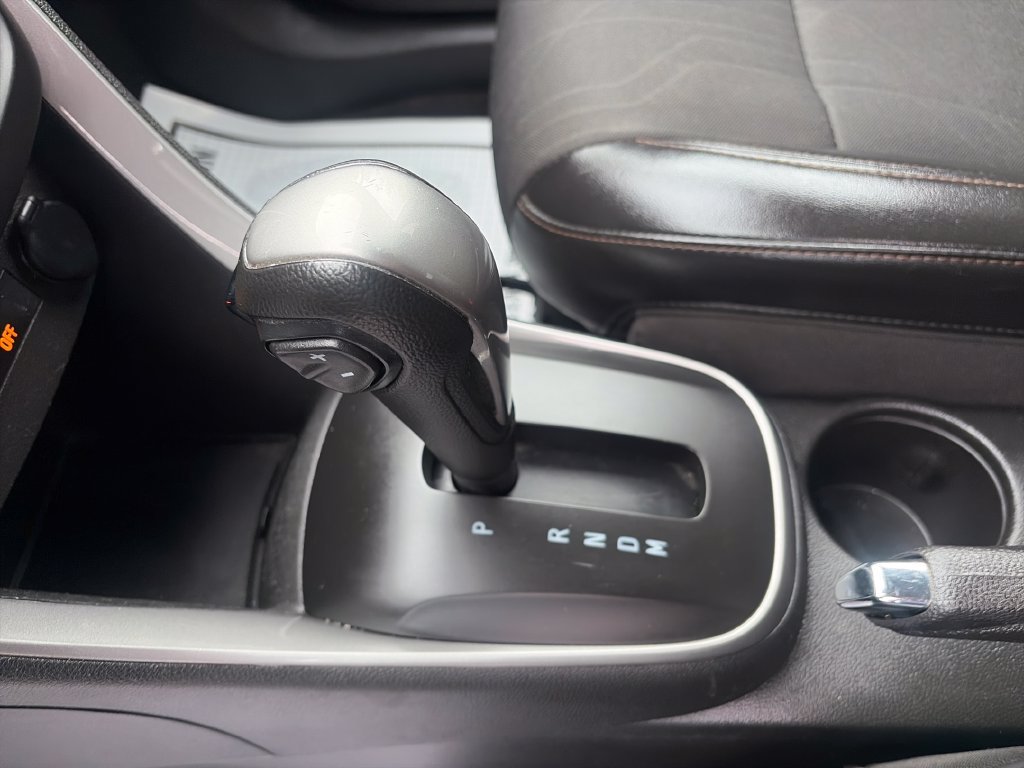 Used 2020 Silver Chevrolet LT image 23