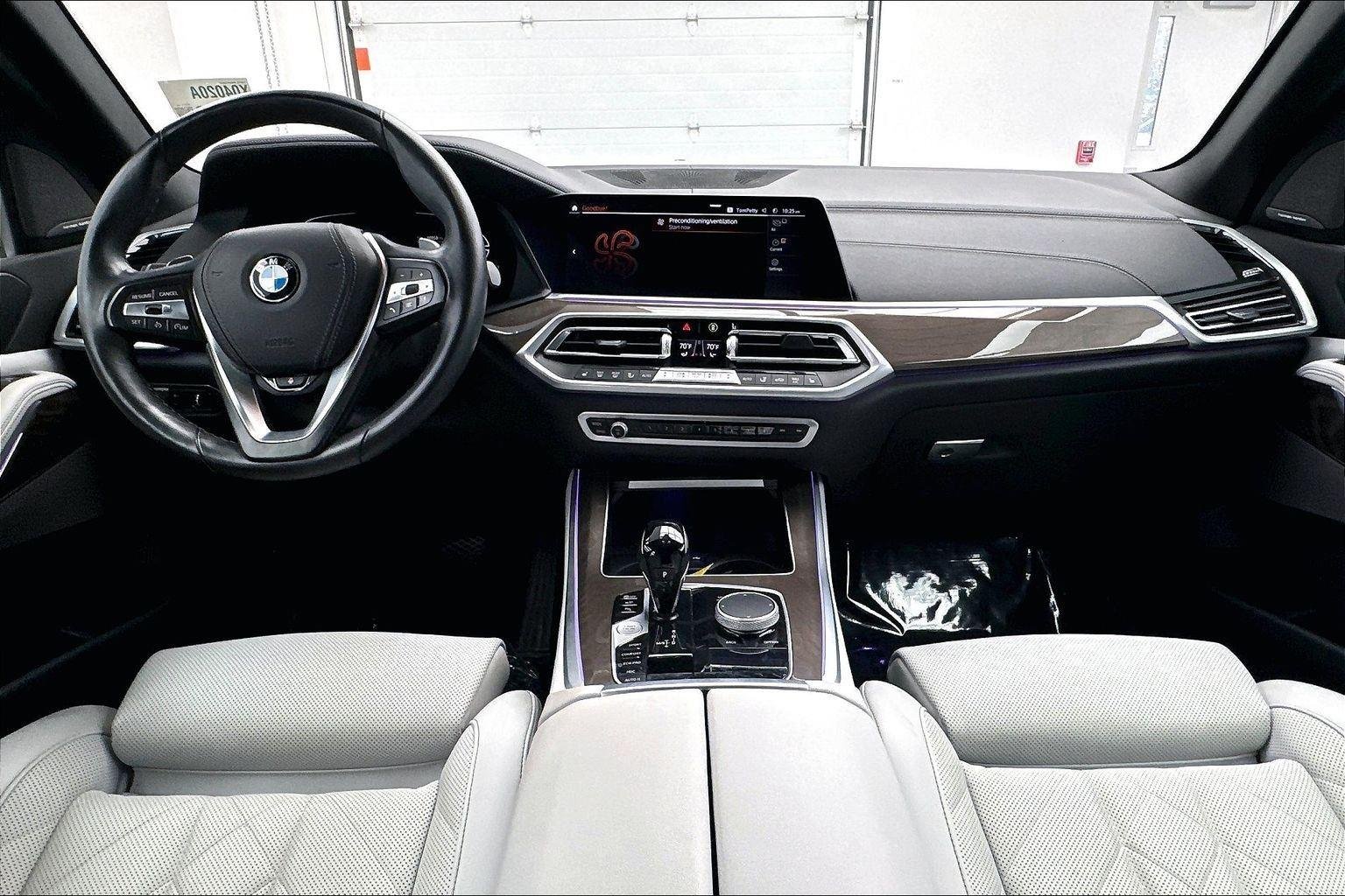 2023 BMW X5 40i - Photo 10