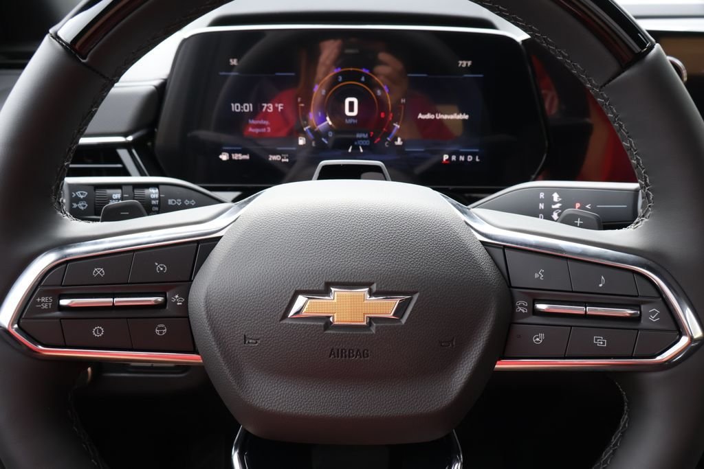 2026 Chevrolet Tahoe High Country - Photo 25