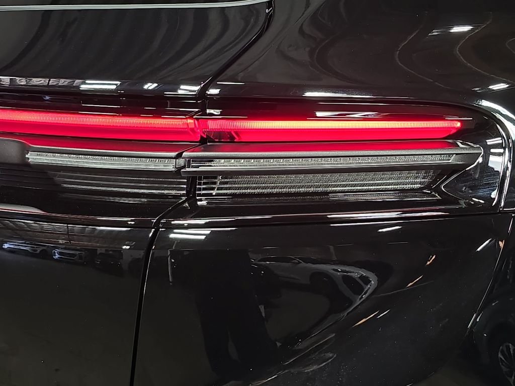 New 2026 Black Porsche  image 30