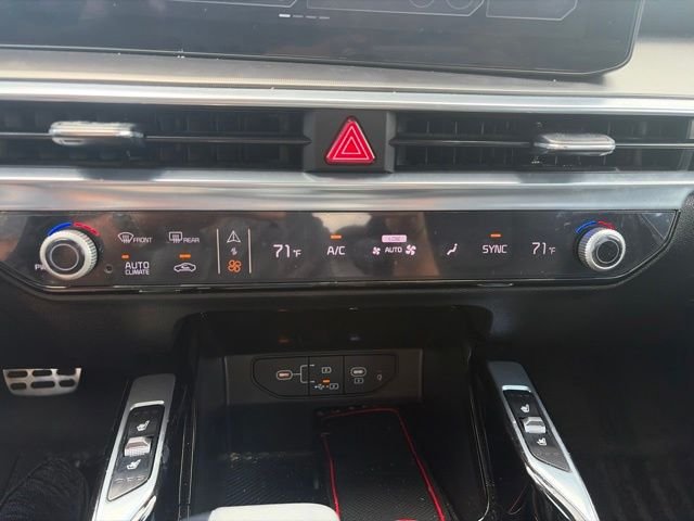Used 2025 Red Kia SX image 41