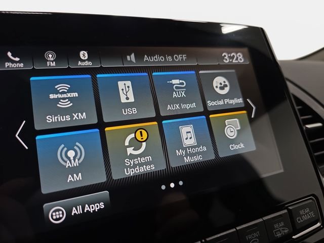 Used 2019  Honda EX image 22