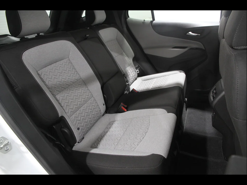 2024 Chevrolet Equinox LS - Photo 17